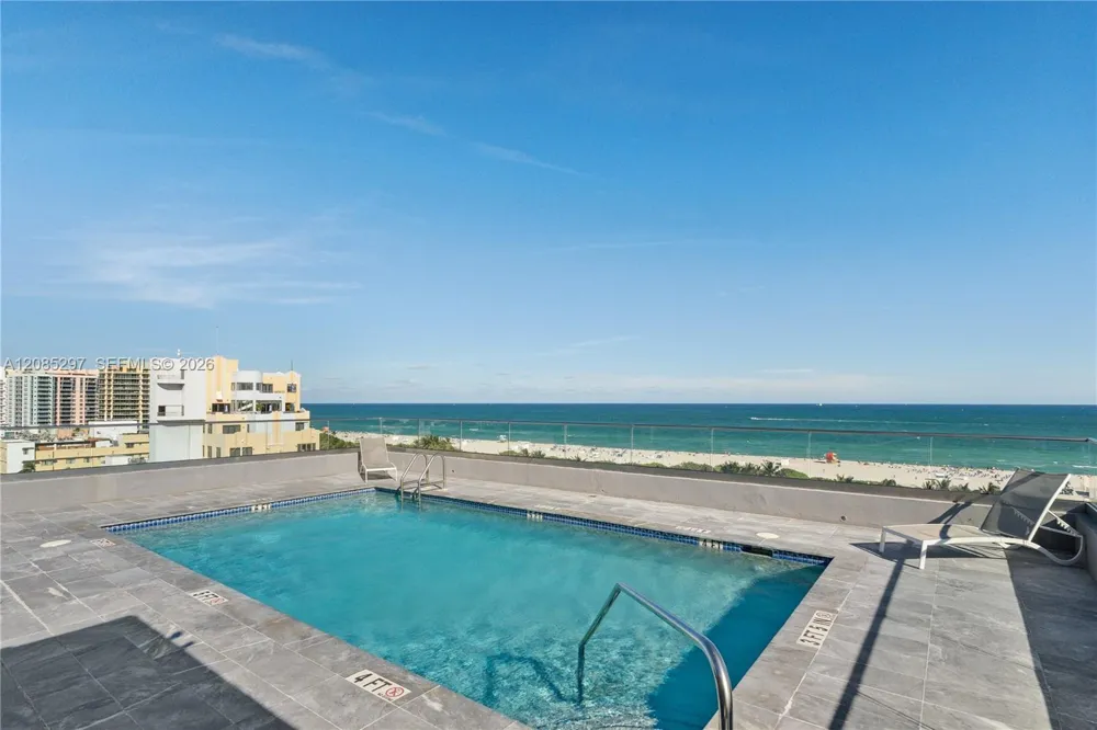 1255 Collins Ave #508 Miami Beach, FL 33139