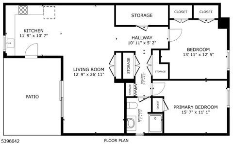 384 Lake Shore South #A Unit A