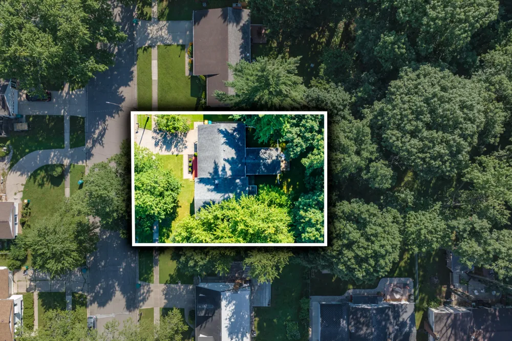 1431 Edington Street Portage, MI 49024