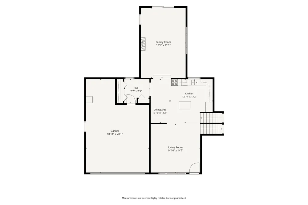 1431 Edington Street Portage, MI 49024