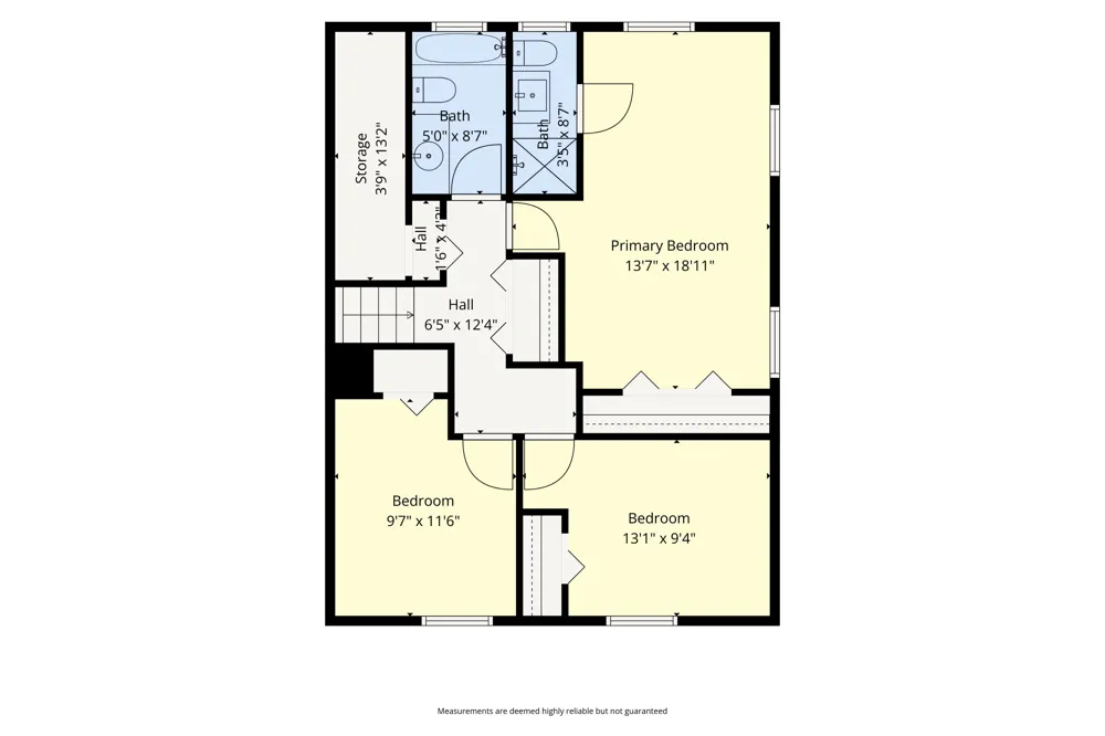 1431 Edington Street Portage, MI 49024