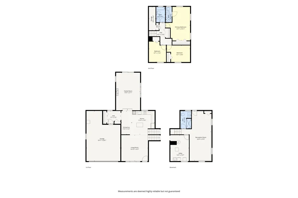 1431 Edington Street Portage, MI 49024