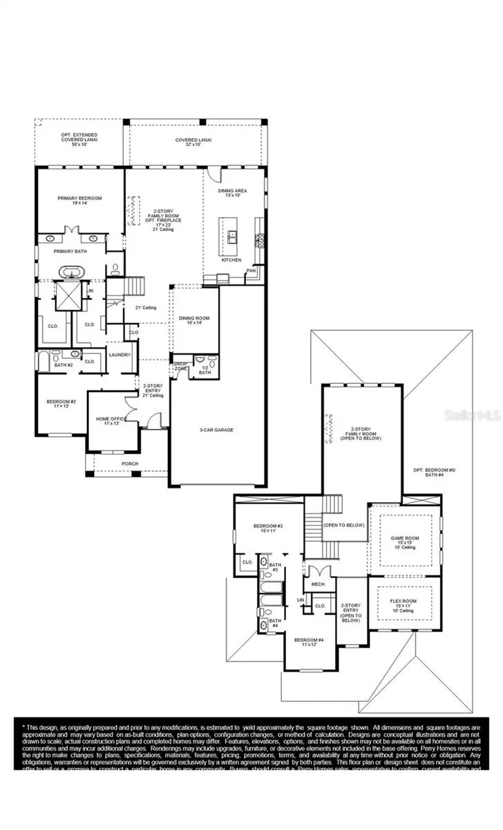 28161 GRASSY KNOLL LOOP San Antonio, FL 33576