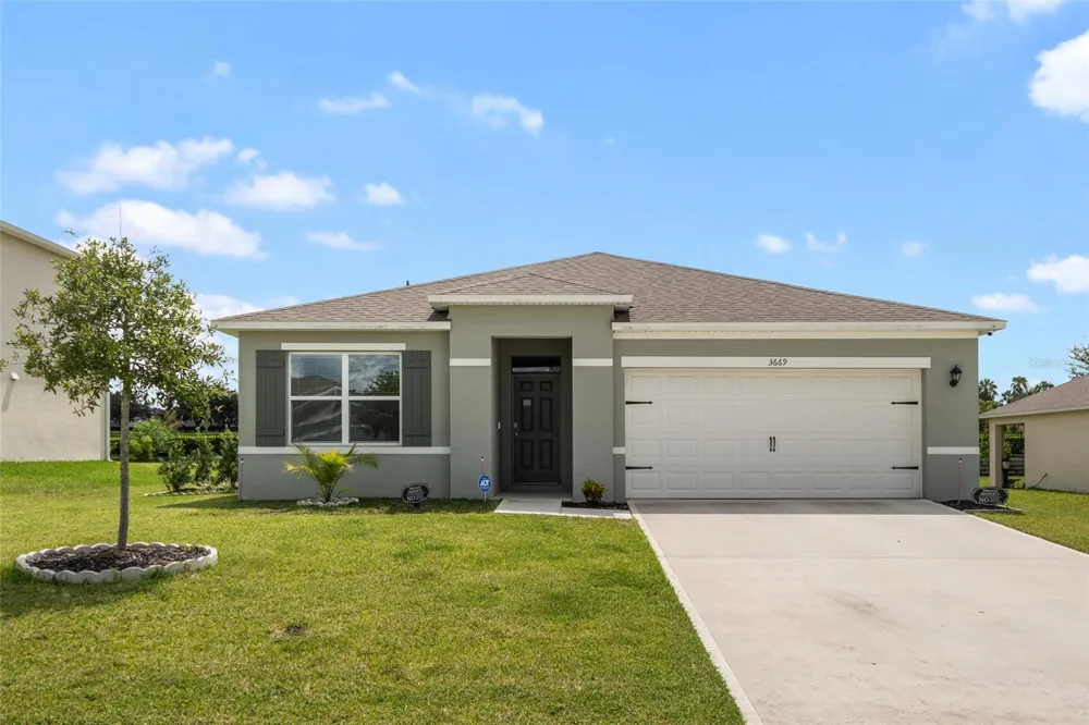 3669 RORY OAK CIRCLE Apopka, FL 32703