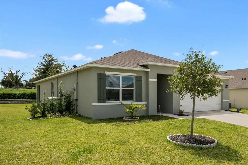3669 RORY OAK CIRCLE Apopka, FL 32703