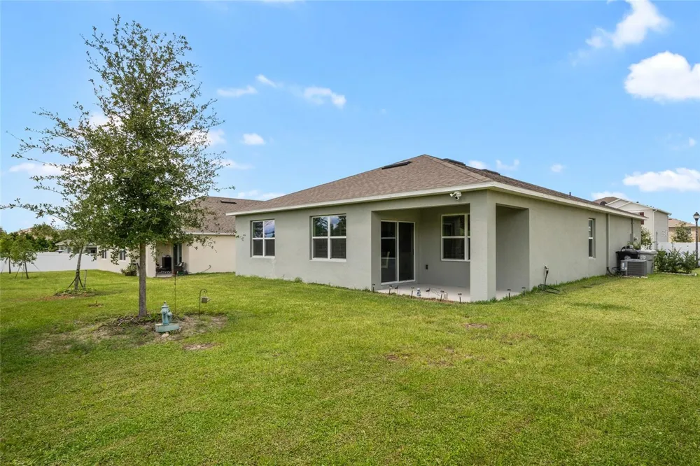 3669 RORY OAK CIRCLE Apopka, FL 32703