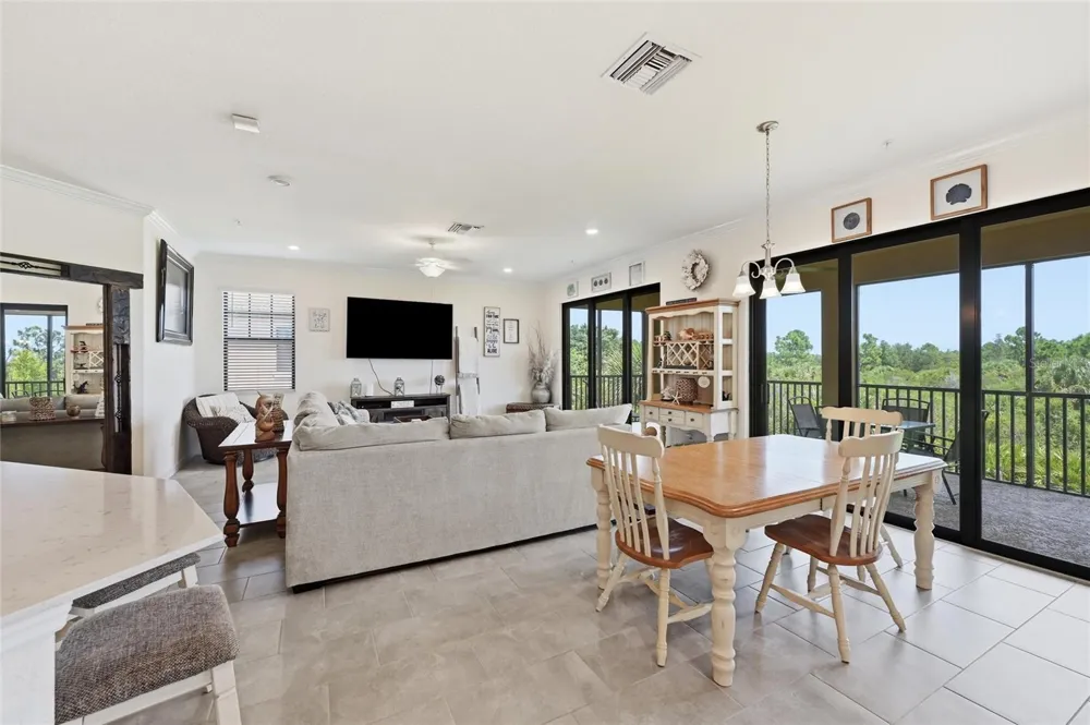 10047 CROOKED CREEK DRIVE #201 Venice, FL 34293
