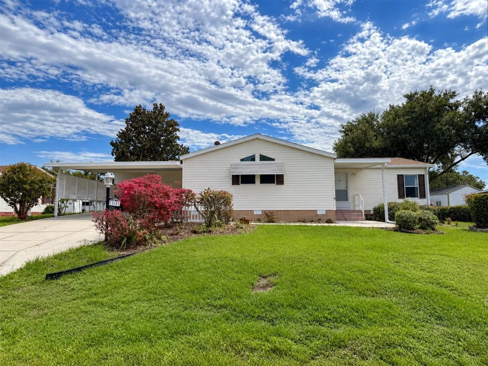 13181 SE 48 TERRACE Belleview, FL 34420