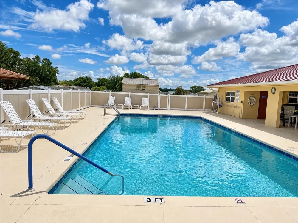 13181 SE 48 TERRACE Belleview, FL 34420