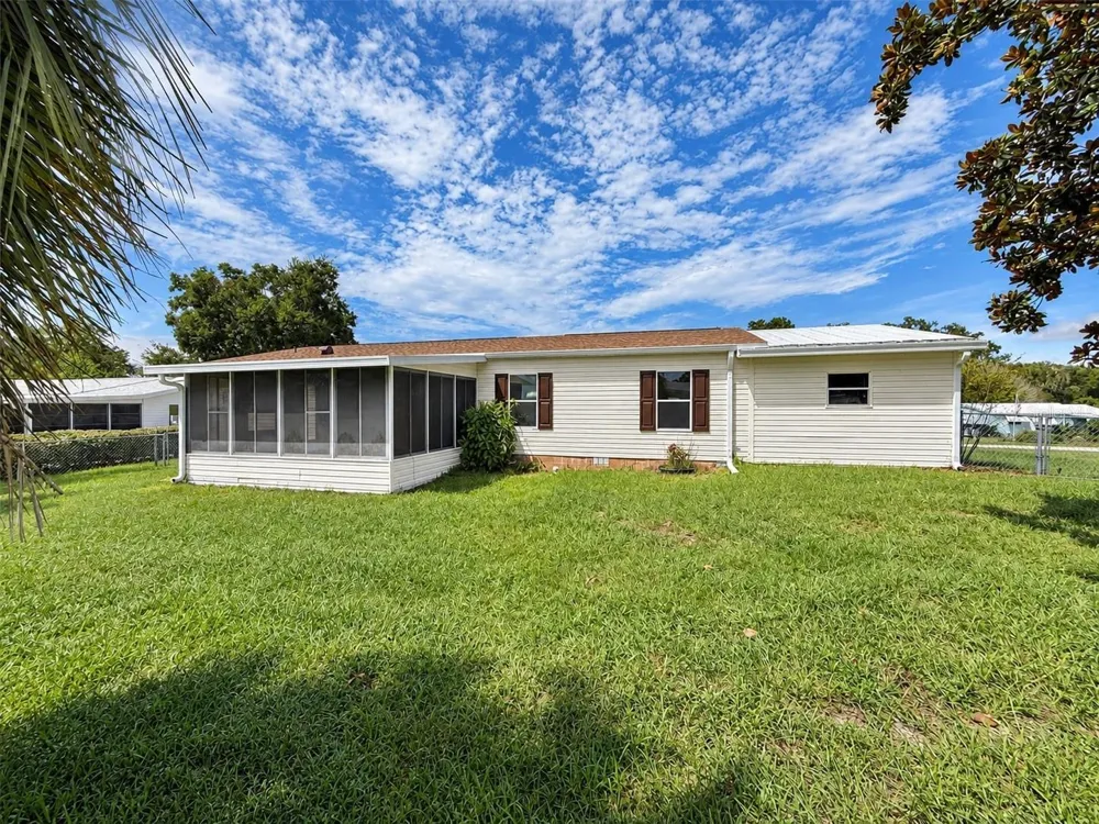 13181 SE 48 TERRACE Belleview, FL 34420