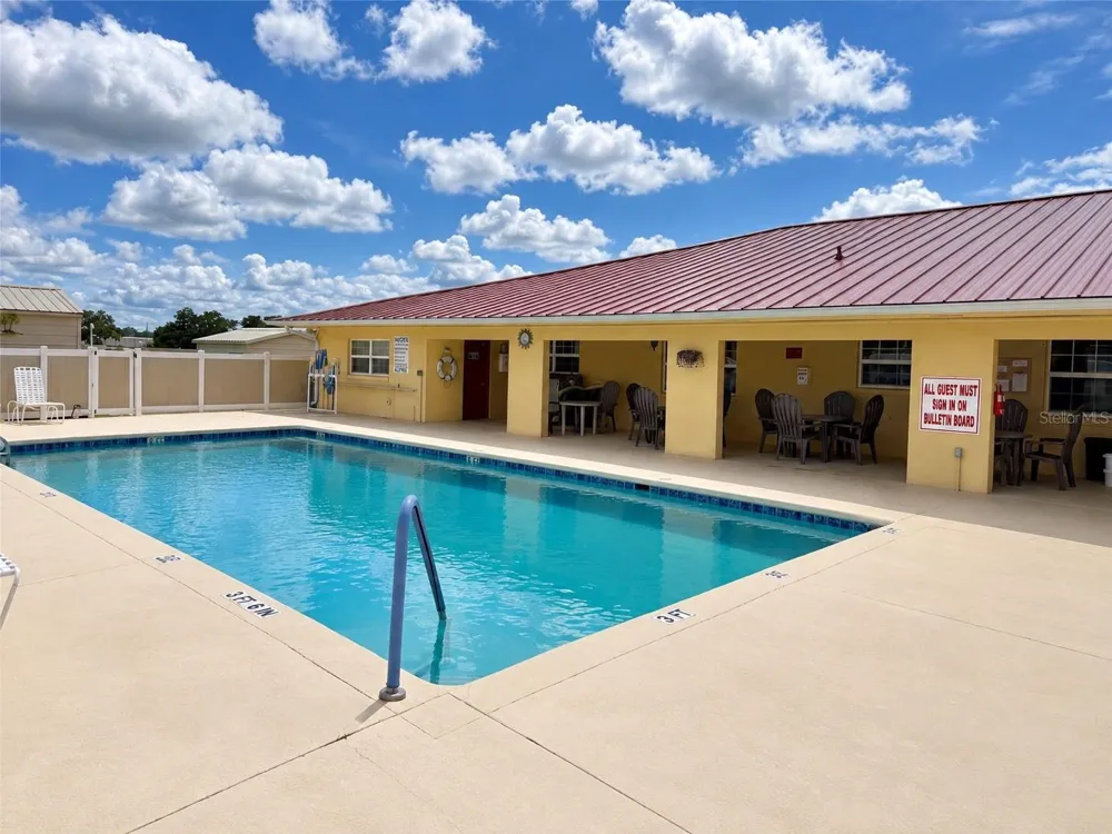 13181 SE 48 TERRACE Belleview, FL 34420