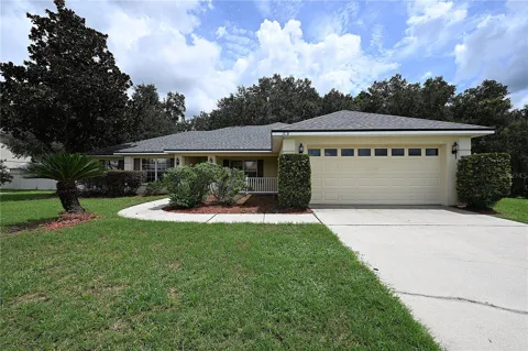 1631 TAYLOR LANDING DRIVE