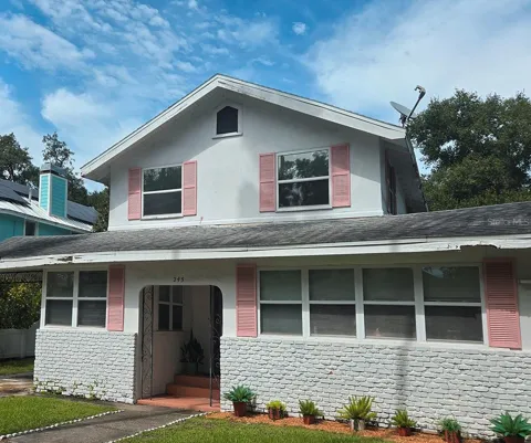 245 TUCKER STREET