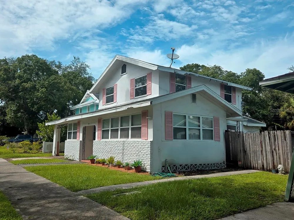 245 TUCKER STREET Safety Harbor, FL 34695