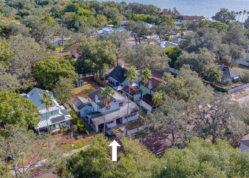245 TUCKER STREET Safety Harbor, FL 34695
