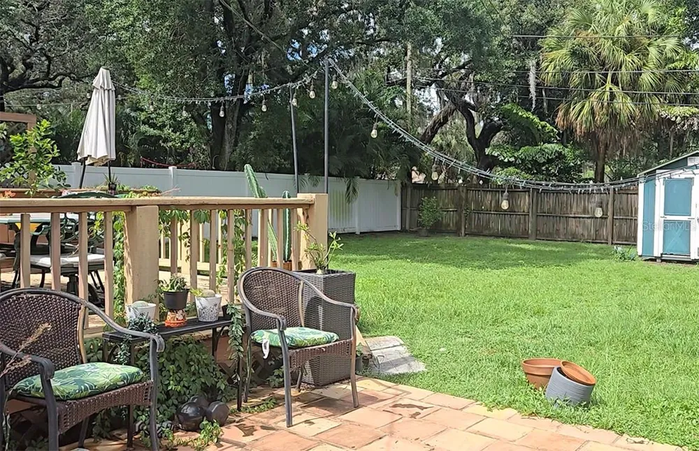245 TUCKER STREET Safety Harbor, FL 34695