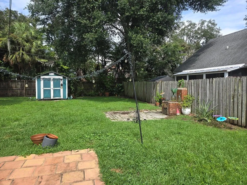 245 TUCKER STREET Safety Harbor, FL 34695