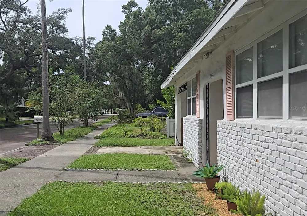 245 TUCKER STREET Safety Harbor, FL 34695