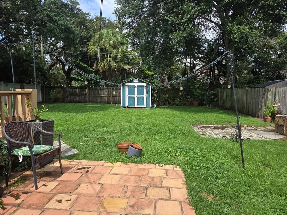 245 TUCKER STREET Safety Harbor, FL 34695