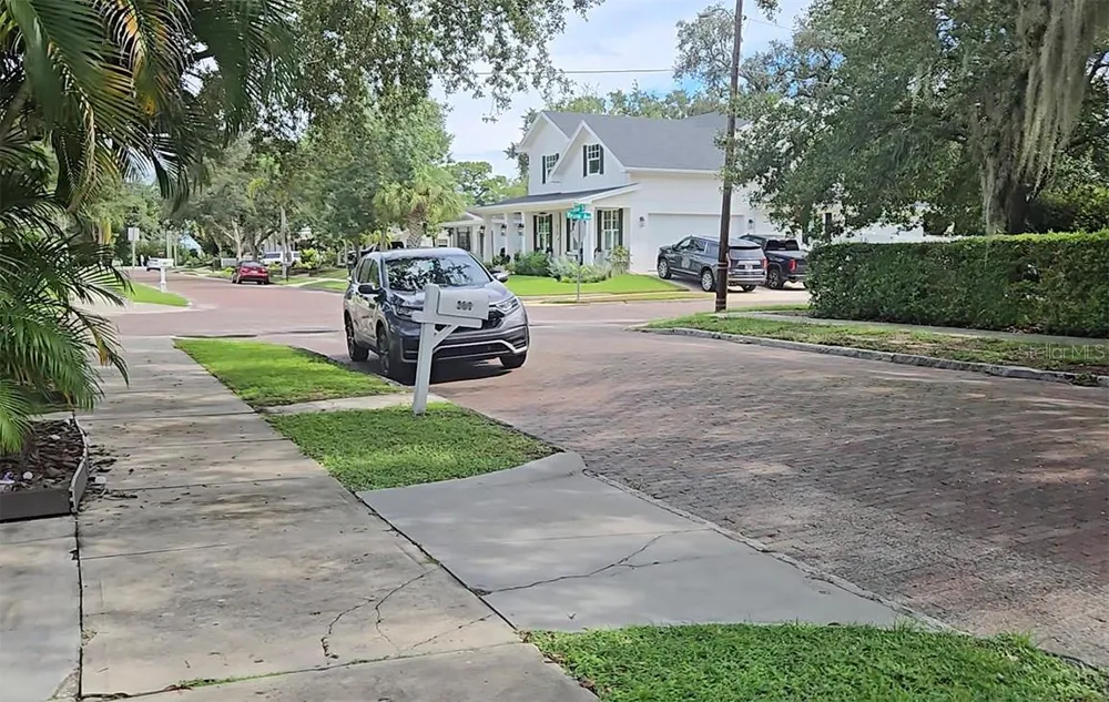 245 TUCKER STREET Safety Harbor, FL 34695