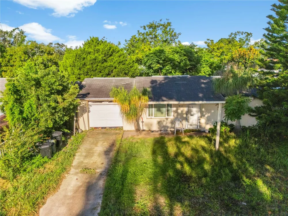 9735 RAINBOW LANE Port Richey, FL 34668