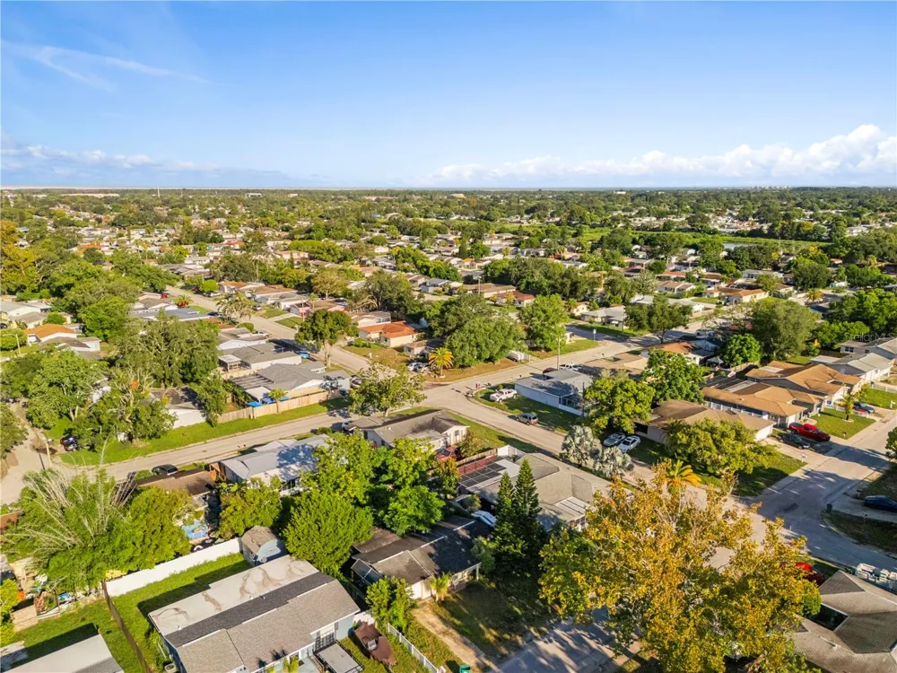 9735 RAINBOW LANE Port Richey, FL 34668