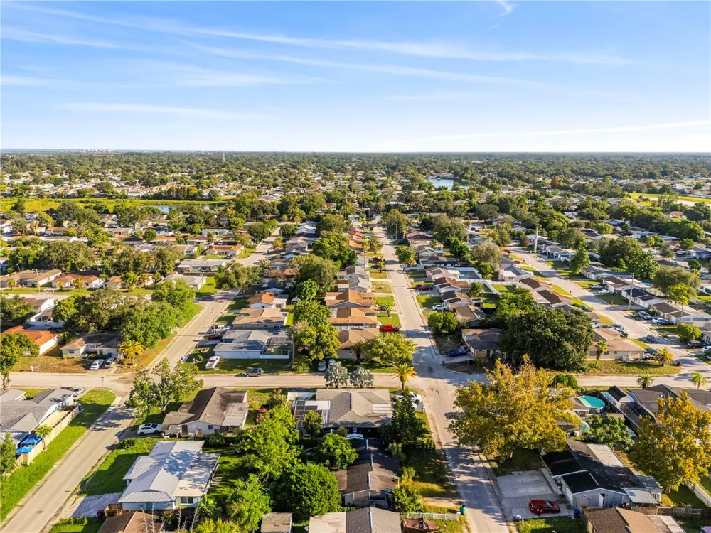 9735 RAINBOW LANE Port Richey, FL 34668