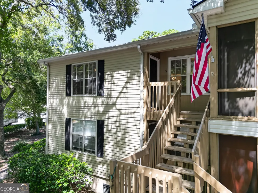 401 N CROMWELL RD Savannah, GA 31410