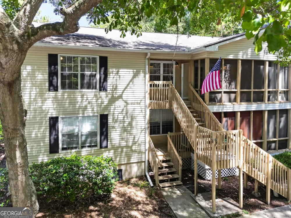 401 N CROMWELL RD Savannah, GA 31410