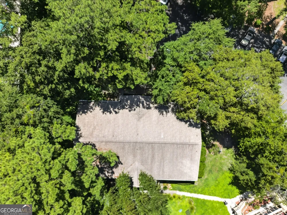 401 N CROMWELL RD Savannah, GA 31410