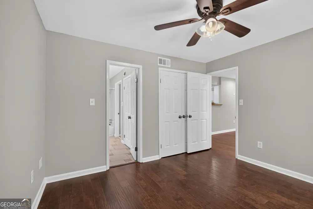 401 N CROMWELL RD Savannah, GA 31410