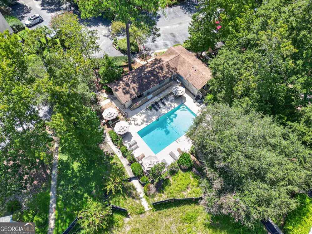 401 N CROMWELL RD Savannah, GA 31410
