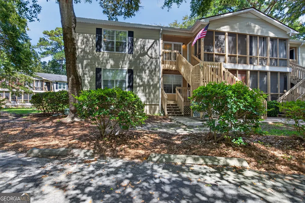 401 N CROMWELL RD Savannah, GA 31410