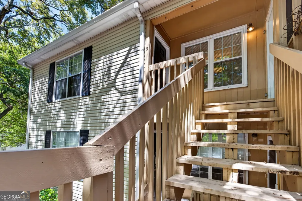 401 N CROMWELL RD Savannah, GA 31410