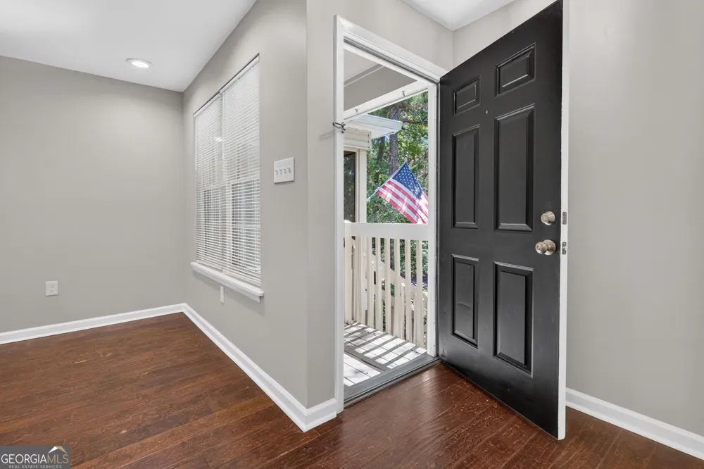 401 N CROMWELL RD Savannah, GA 31410
