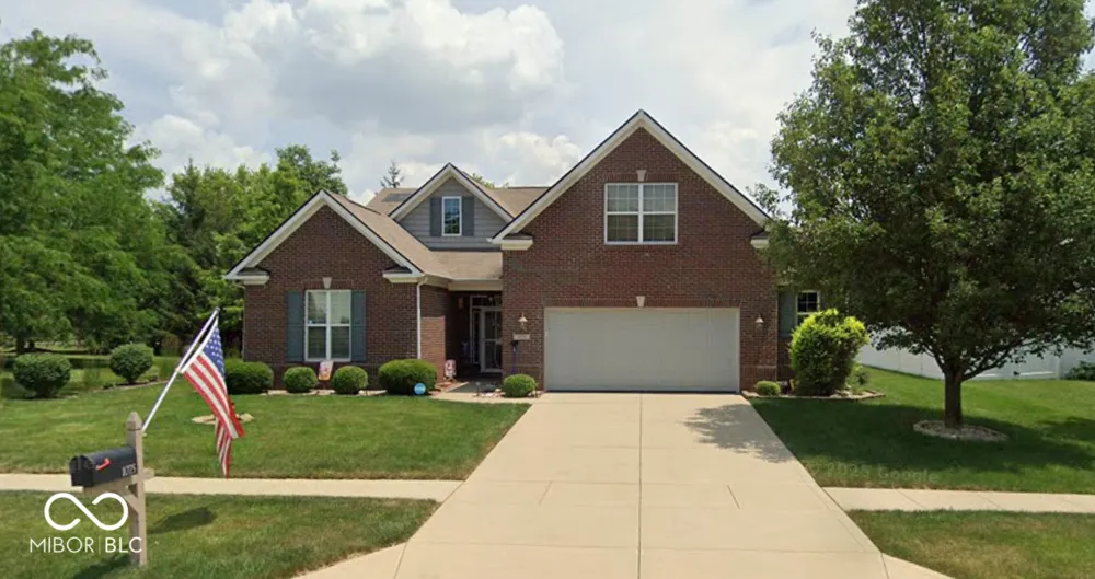 1075 Lazio Court Greenwood, IN 46143