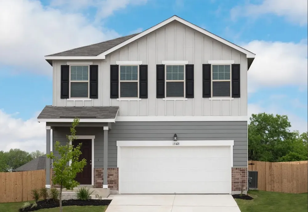 5325 Calluna Drive Austin, TX 78725