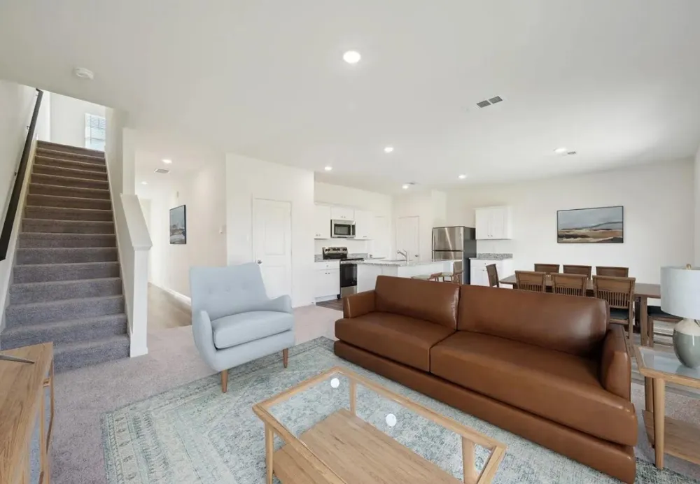 5325 Calluna Drive Austin, TX 78725