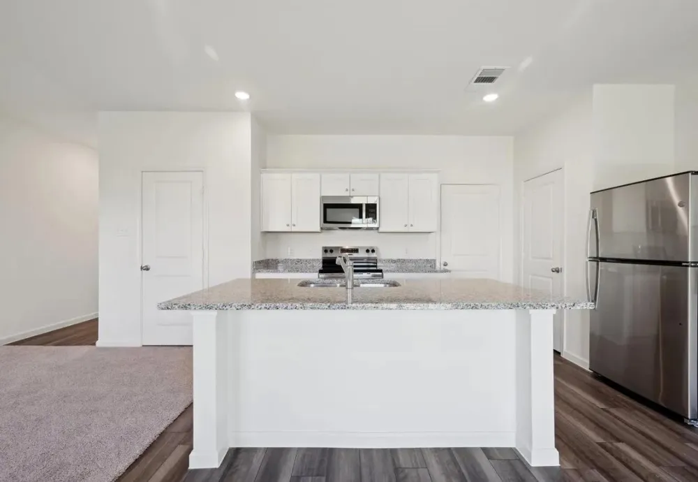 5325 Calluna Drive Austin, TX 78725