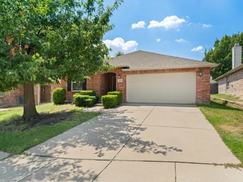 13101 Barbarosa Drive