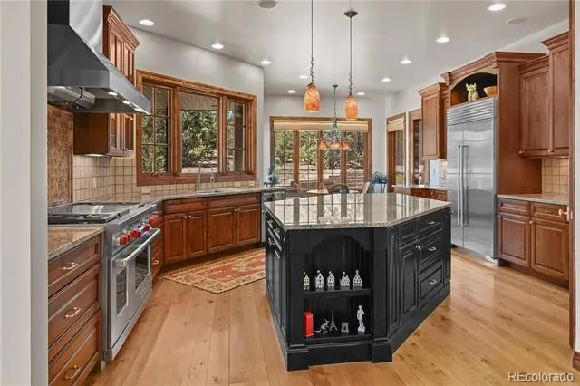 14150 Hwy 285 Salida, CO 81201