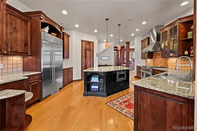 14150 Hwy 285 Salida, CO 81201