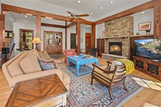 14150 Hwy 285 Salida, CO 81201