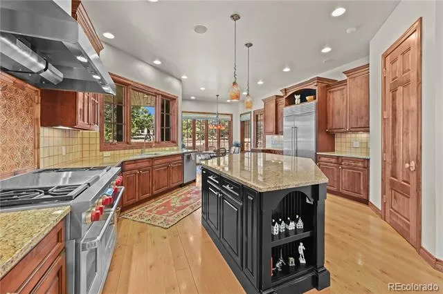 14150 Hwy 285 Salida, CO 81201