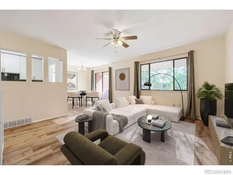 1400 Crete Court #D
