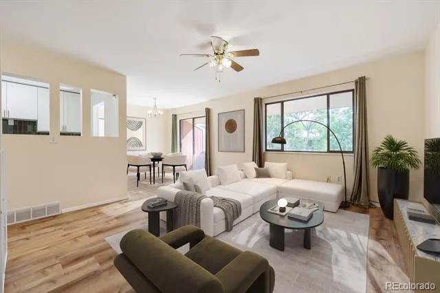 1400 Crete Court #D5 Lafayette, CO 80026