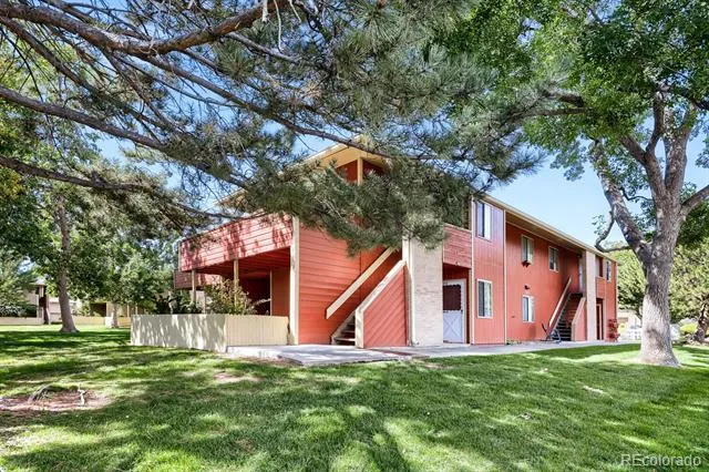 1400 Crete Court #D5 Lafayette, CO 80026