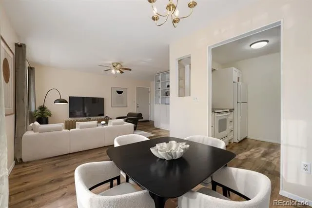 1400 Crete Court #D5 Lafayette, CO 80026