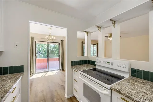 1400 Crete Court #D5 Lafayette, CO 80026