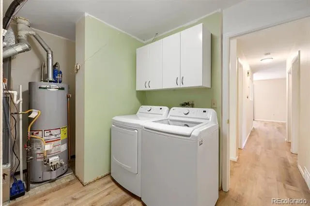 1400 Crete Court #D5 Lafayette, CO 80026